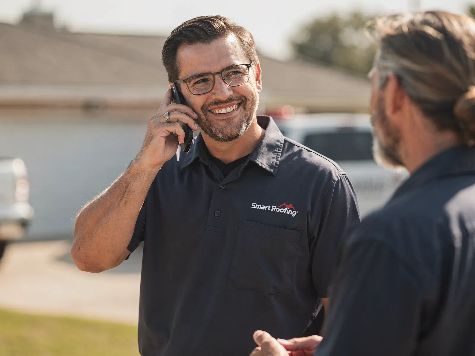 Roof Repair Cal Nev Ari, NV FAQs